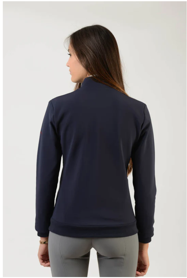 Makebe Ladies Sweater - Gaia